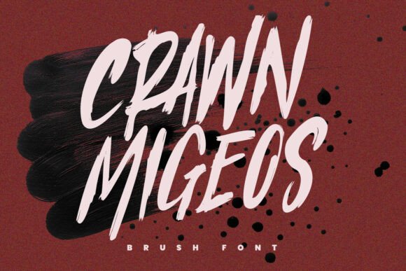 Crawn Migeos: Injecting Raw Energy Into Your Designs