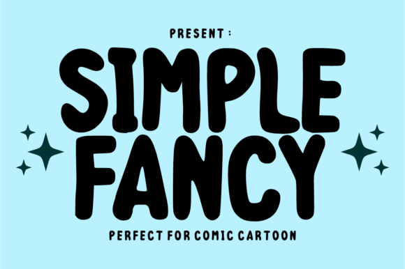 Simple Fancy: Your Secret Weapon for Joyful Design