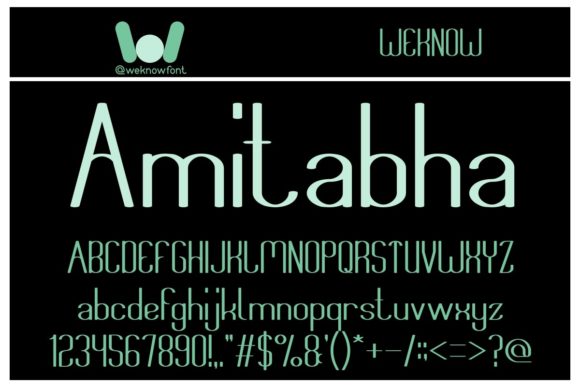Think: A Cool, Modern Display Font for Bold Creative Projects